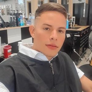 Meet your Posher, Enderson